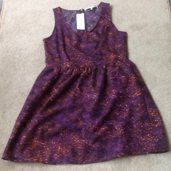 Dress collective concepts large NWT - Picture 1 of 4
